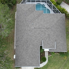 Hurricane-Damaged-Roof-Replacement-Using-GAF-Timberline-HDZ-Shingles-in-Apollo-Beach-FL 2